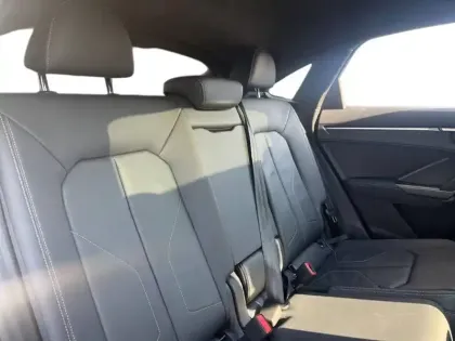 Photo 49 Audi Q3  Sportback 35 TFSI 150 ch S tronic 7