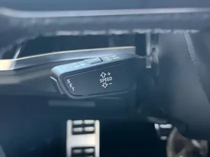 Photo 37 Audi Q3  Sportback 35 TFSI 150 ch S tronic 7