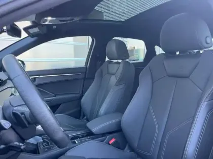 Photo 65 Audi Q3  Sportback 35 TFSI 150 ch S tronic 7