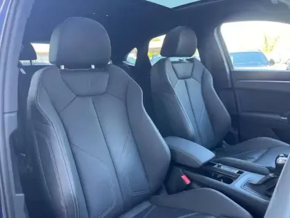 Photo 29 Audi Q3  Sportback 35 TFSI 150 ch S tronic 7