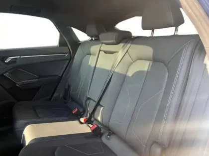 Photo 53 Audi Q3  Sportback 35 TFSI 150 ch S tronic 7