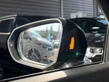 Photo 76 Audi Q3  Sportback 35 TFSI 150 ch S tronic 7