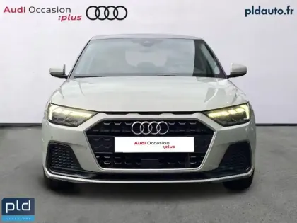 Photo 7 Audi A1  Sportback 30 TFSI 116 ch S tronic 7