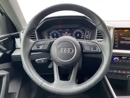 Photo 15 Audi A1  Sportback 30 TFSI 116 ch S tronic 7