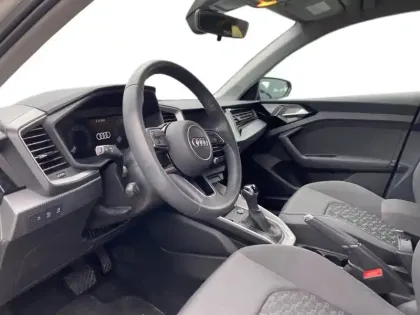 Photo 14 Audi A1  Sportback 30 TFSI 116 ch S tronic 7