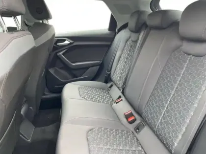 Photo 13 Audi A1  Sportback 30 TFSI 116 ch S tronic 7