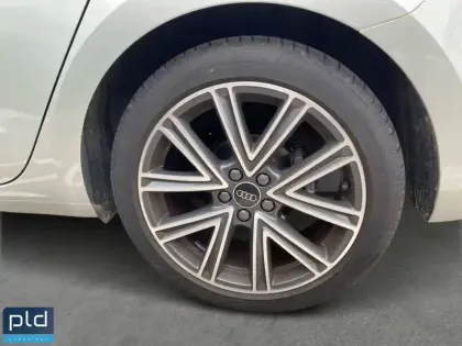 Photo 18 Audi A1  Sportback 30 TFSI 116 ch S tronic 7