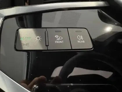 Photo 22 Audi RS Q3  Sportback 2.5 TFSI 400 ch S tronic 7