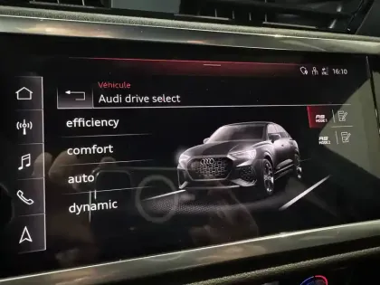 Photo 40 Audi RS Q3  Sportback 2.5 TFSI 400 ch S tronic 7