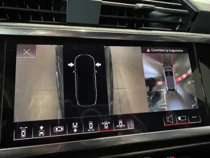 Photo 57 Audi RS Q3  Sportback 2.5 TFSI 400 ch S tronic 7