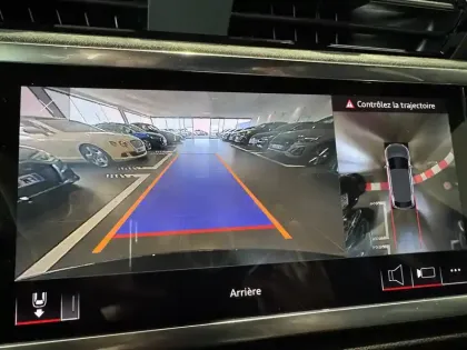 Photo 55 Audi RS Q3  Sportback 2.5 TFSI 400 ch S tronic 7