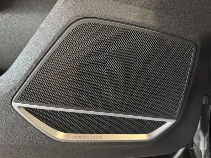 Photo 20 Audi RS Q3  Sportback 2.5 TFSI 400 ch S tronic 7