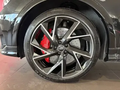 Photo 8 Audi RS Q3  Sportback 2.5 TFSI 400 ch S tronic 7