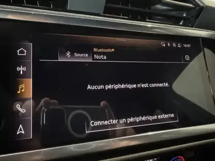 Photo 33 Audi RS Q3  Sportback 2.5 TFSI 400 ch S tronic 7