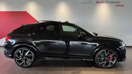 Photo 1 Audi RS Q3  Sportback 2.5 TFSI 400 ch S tronic 7