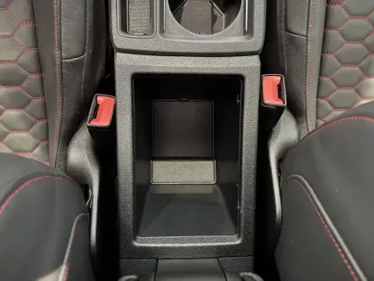 Photo 15 Audi RS Q3  Sportback 2.5 TFSI 400 ch S tronic 7