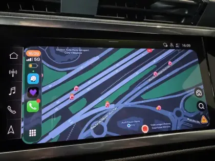 Photo 38 Audi RS Q3  Sportback 2.5 TFSI 400 ch S tronic 7