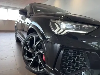 Photo 6 Audi RS Q3  Sportback 2.5 TFSI 400 ch S tronic 7