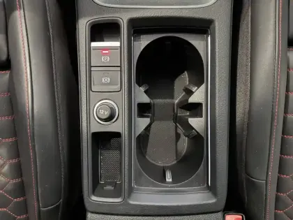 Photo 16 Audi RS Q3  Sportback 2.5 TFSI 400 ch S tronic 7