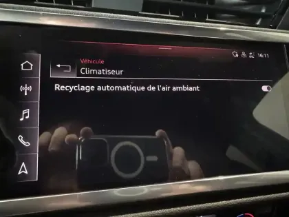 Photo 44 Audi RS Q3  Sportback 2.5 TFSI 400 ch S tronic 7