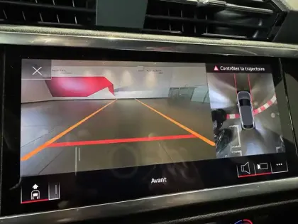 Photo 56 Audi RS Q3  Sportback 2.5 TFSI 400 ch S tronic 7