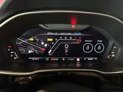 Photo 26 Audi RS Q3  Sportback 2.5 TFSI 400 ch S tronic 7