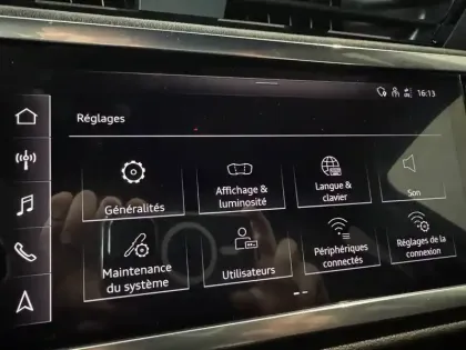 Photo 52 Audi RS Q3  Sportback 2.5 TFSI 400 ch S tronic 7