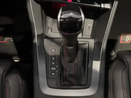 Photo 17 Audi RS Q3  Sportback 2.5 TFSI 400 ch S tronic 7