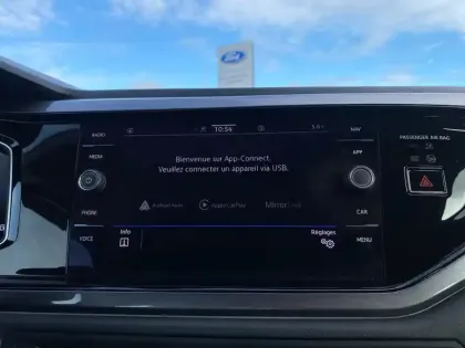 Photo 16 Volkswagen Polo  1.0 TSI 95 S&S DSG7