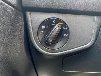 Photo 21 Volkswagen Polo  1.0 TSI 95 S&S DSG7