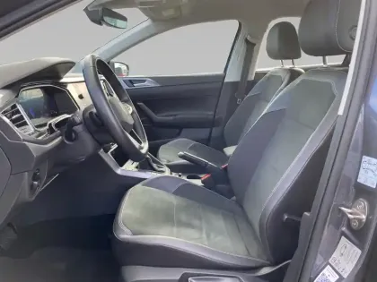 Photo 9 Volkswagen Polo  1.0 TSI 95 S&S DSG7