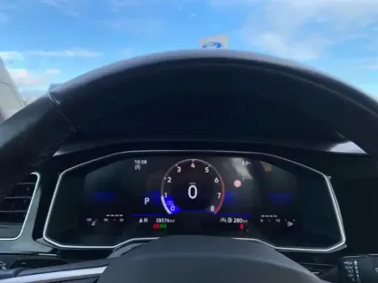 Photo 22 Volkswagen Polo  1.0 TSI 95 S&S DSG7