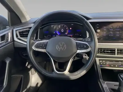 Photo 11 Volkswagen Polo  1.0 TSI 95 S&S DSG7