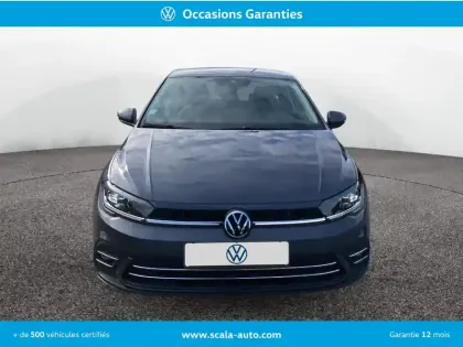 Photo 7 Volkswagen Polo  1.0 TSI 95 S&S DSG7