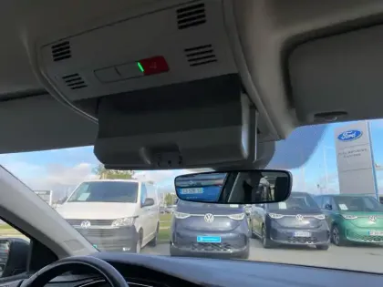 Photo 18 Volkswagen Polo  1.0 TSI 95 S&S DSG7