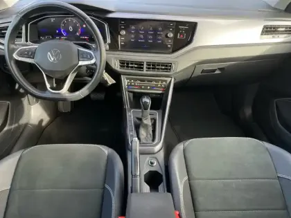 Photo 14 Volkswagen Polo  1.0 TSI 95 S&S DSG7