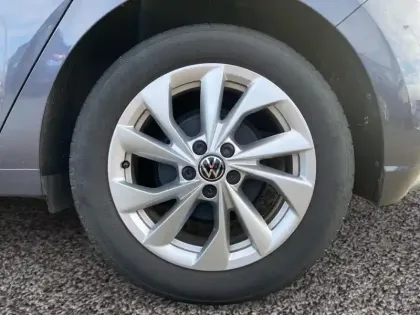 Photo 8 Volkswagen Polo  1.0 TSI 95 S&S DSG7