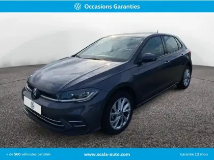 Photo Volkswagen Polo Style