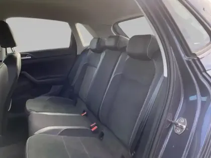 Photo 13 Volkswagen Polo  1.0 TSI 95 S&S DSG7