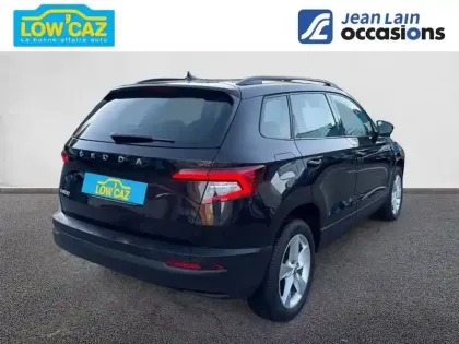 Photo 4 Skoda Karoq  2.0 TDI 116 ch SCR DSG7