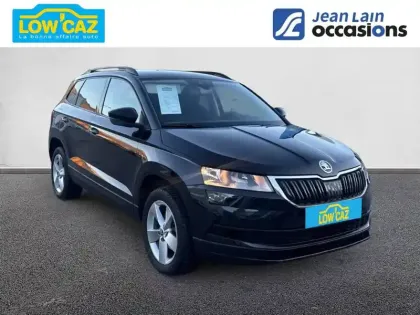 Photo 2 Skoda Karoq  2.0 TDI 116 ch SCR DSG7
