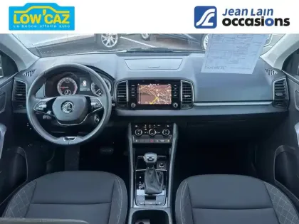 Photo 17 Skoda Karoq  2.0 TDI 116 ch SCR DSG7