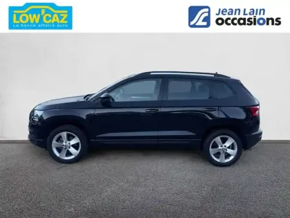 Photo 7 Skoda Karoq  2.0 TDI 116 ch SCR DSG7
