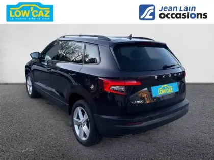 Photo 6 Skoda Karoq  2.0 TDI 116 ch SCR DSG7
