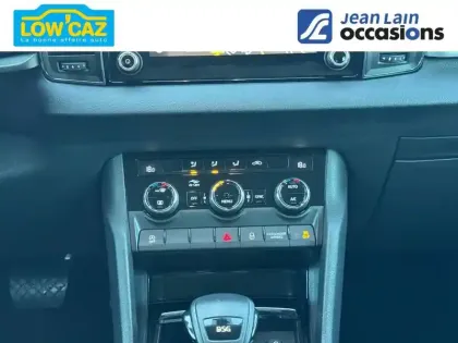 Photo 13 Skoda Karoq  2.0 TDI 116 ch SCR DSG7