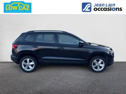 Photo 3 Skoda Karoq  2.0 TDI 116 ch SCR DSG7