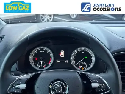 Photo 15 Skoda Karoq  2.0 TDI 116 ch SCR DSG7