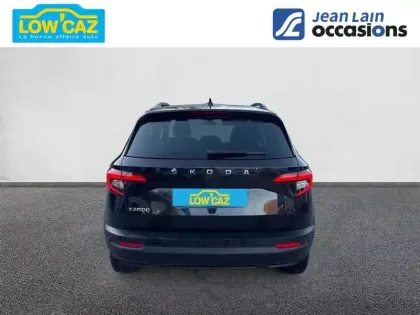 Photo 5 Skoda Karoq  2.0 TDI 116 ch SCR DSG7