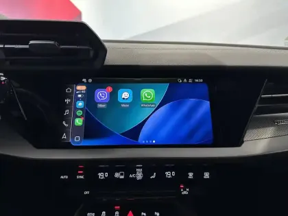 Photo 28 Audi A3  Sportback 35 TFSI Mild Hybrid 150 S tronic 7