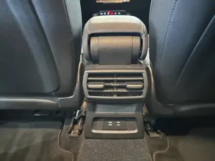 Photo 14 Audi A3  Sportback 35 TFSI Mild Hybrid 150 S tronic 7